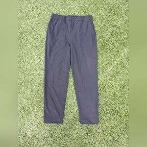 Banana Republic Women's Black Pant